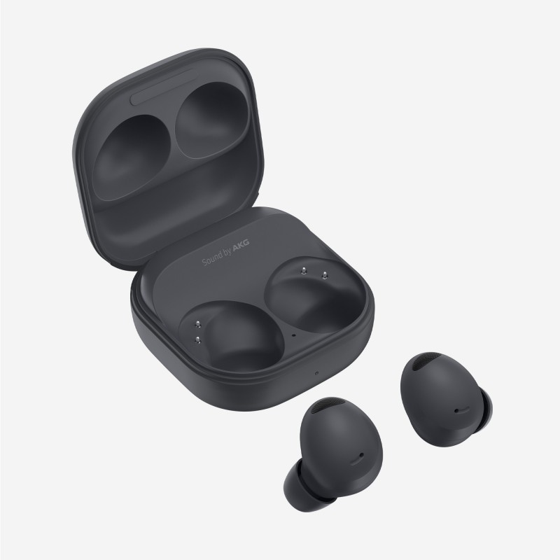 Samsung Galaxy Buds2 Pro Headset Wireless In-ear Calls Music Bluetooth Grey