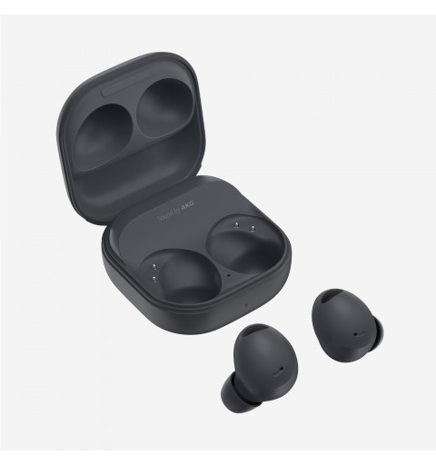 Samsung Galaxy Buds2 Pro Auriculares Inalámbrico Dentro de oído Llamadas Música Bluetooth Gris