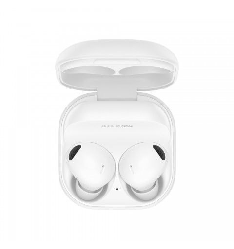 Samsung Galaxy Buds2 Pro Auriculares Inalámbrico Dentro de oído Llamadas Música Bluetooth Blanco