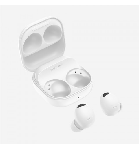 Samsung Galaxy Buds2 Pro Auriculares Inalámbrico Dentro de oído Llamadas Música Bluetooth Blanco