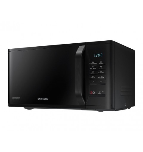 Samsung MS23K3513AK/ET Forno a Microonde Capacita' 23 Litri