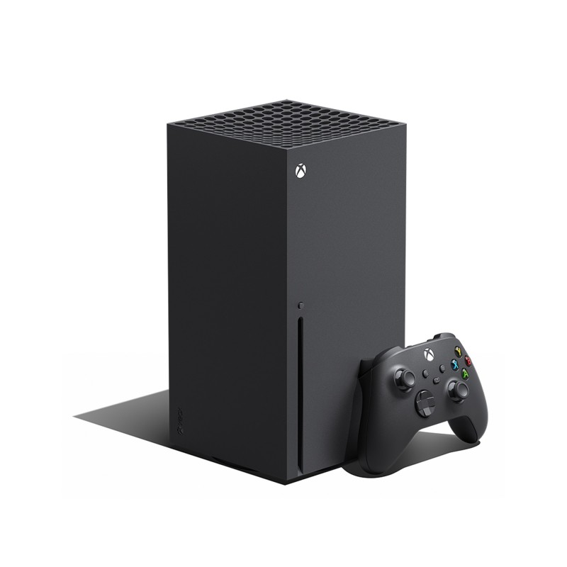 Microsoft Xbox Series X 1000 GB Wi-Fi Nero