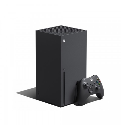 Microsoft Xbox Series X 1000 GB Wi-Fi Nero