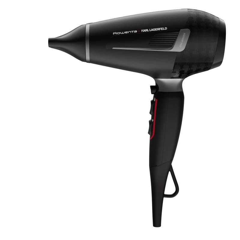 Rowenta K Pro Stylist CV887LF0 secador 2200 W Negro