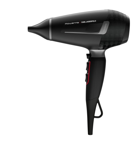 Rowenta K Pro Stylist CV887LF0 secador 2200 W Negro