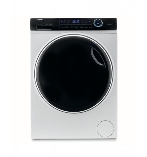 Haier I-Pro Series 7 HWD80-B14979 machine à laver avec sèche linge Autoportante Charge avant Blanc D