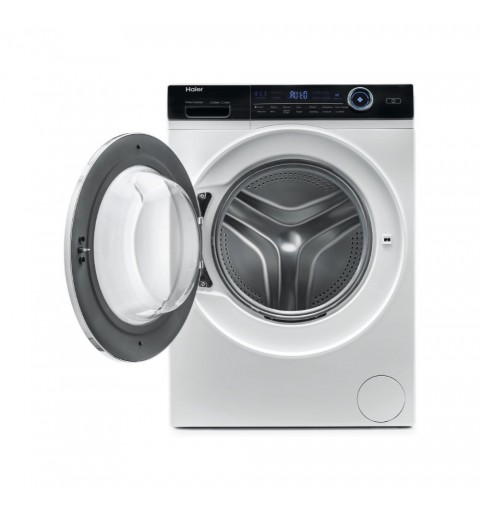 Haier I-Pro Series 7 HWD80-B14979 machine à laver avec sèche linge Autoportante Charge avant Blanc D