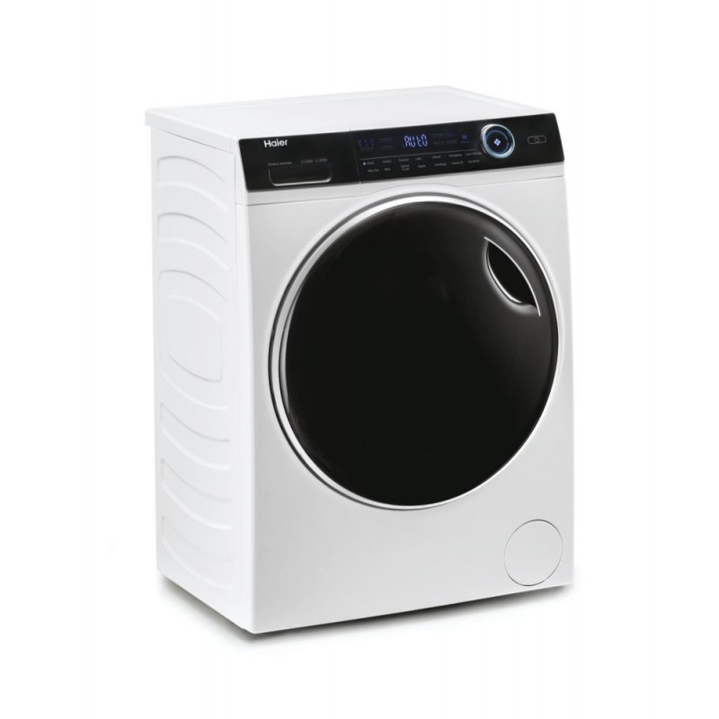 Haier I-Pro Series 7 HWD80-B14979 lavadora-secadora Independiente Carga frontal Blanco D