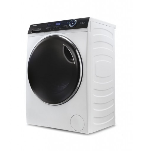 Haier I-Pro Series 7 HWD80-B14979 machine à laver avec sèche linge Autoportante Charge avant Blanc D