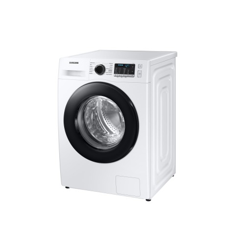 Samsung WW11BGA046AT Waschmaschine Frontlader 11 kg 1400 RPM A Weiß