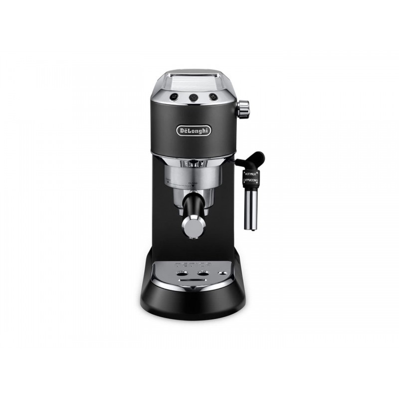 De’Longhi Dedica Style EC 685.BK Manual Máquina espresso 1,1 L