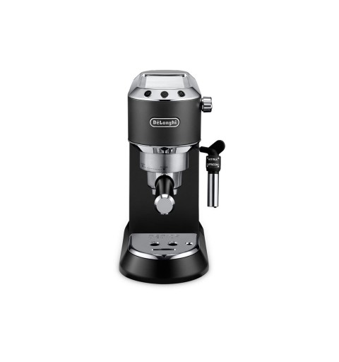 De’Longhi Dedica Style EC 685.BK Manual Máquina espresso 1,1 L