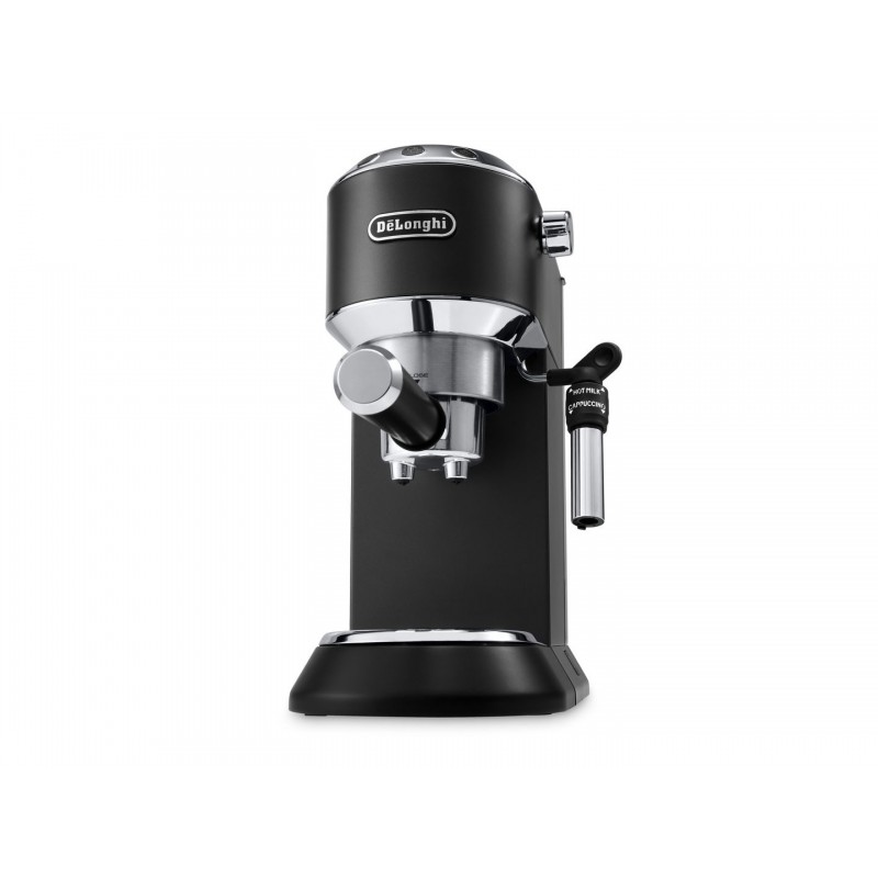 De’Longhi Dedica Style EC 685.BK Manual Máquina espresso 1,1 L