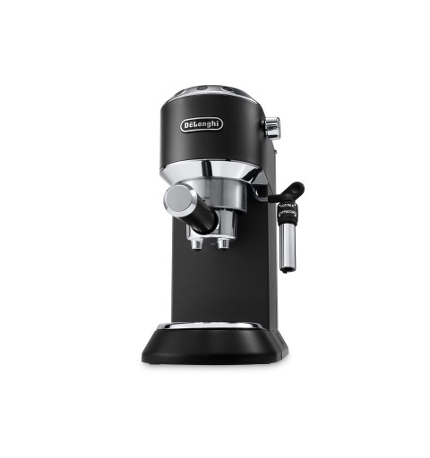 De’Longhi Dedica Style EC 685.BK Manual Máquina espresso 1,1 L