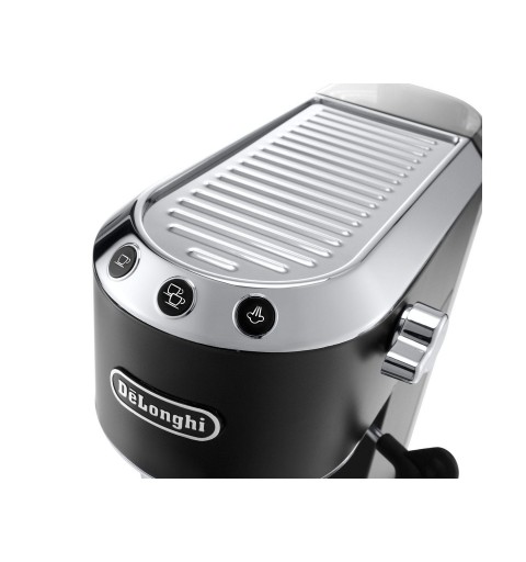 De’Longhi Dedica Style EC 685.BK Manual Máquina espresso 1,1 L