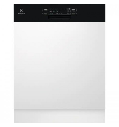 Electrolux EEA47201IK Semi-intégré 13 couverts E