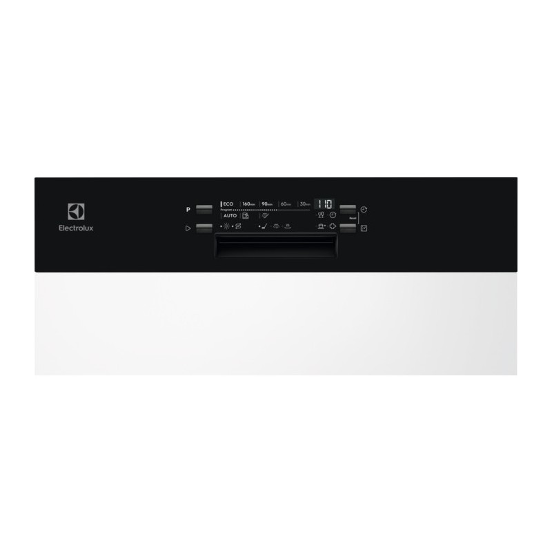 Electrolux EEA47201IK Semi built-in 13 place settings E