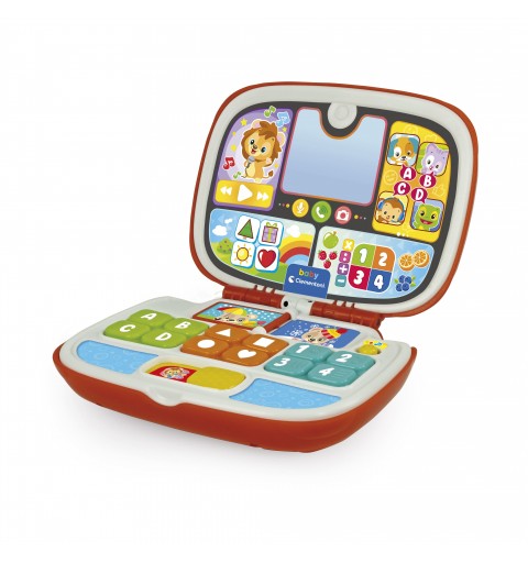 Clementoni 17677 learning toy