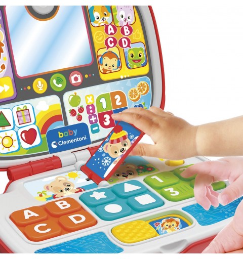 Clementoni 17677 learning toy