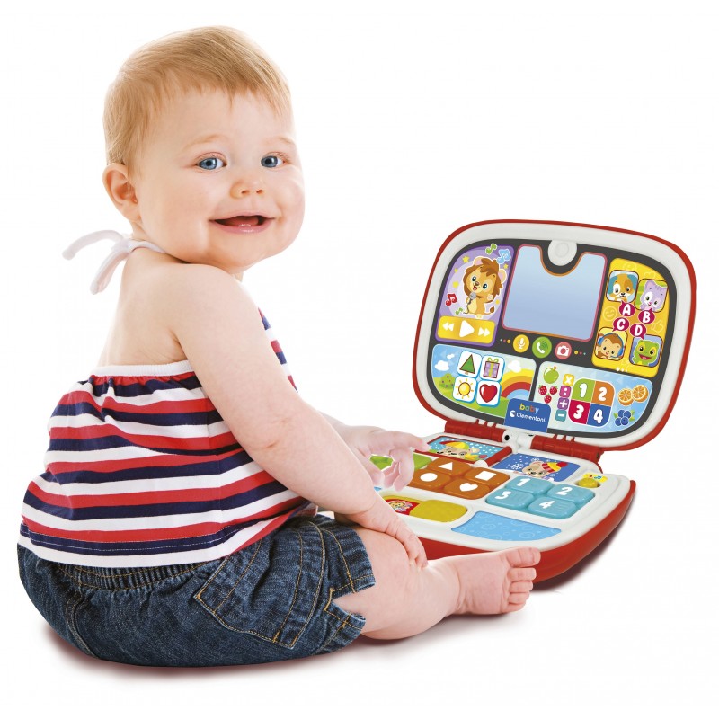 Clementoni 17677 learning toy