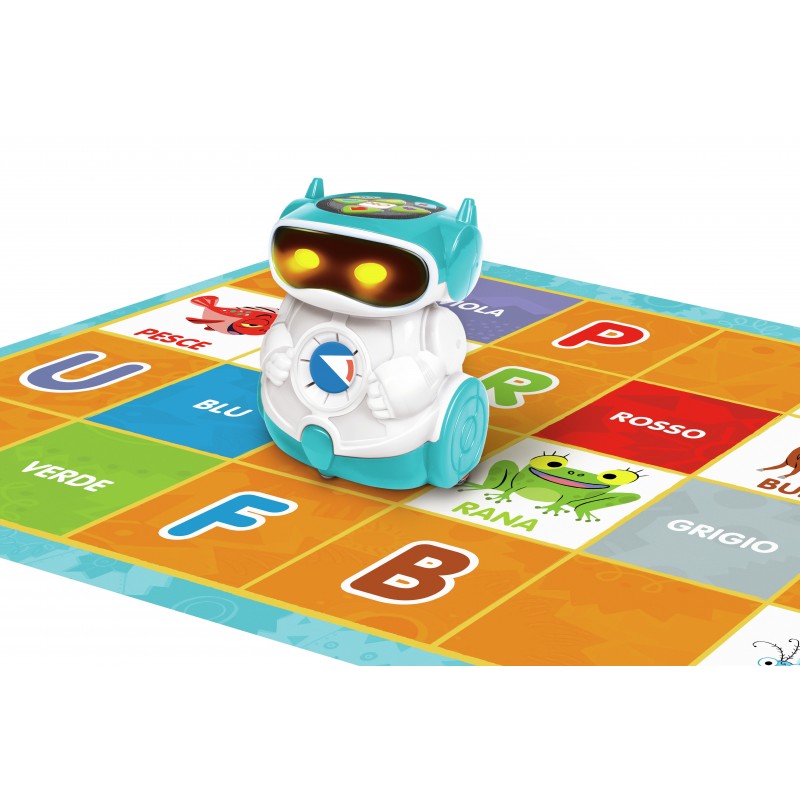 Clementoni 17698 learning toy