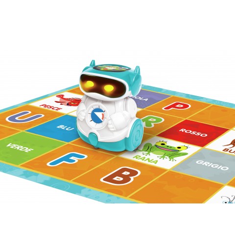 Clementoni 17698 learning toy