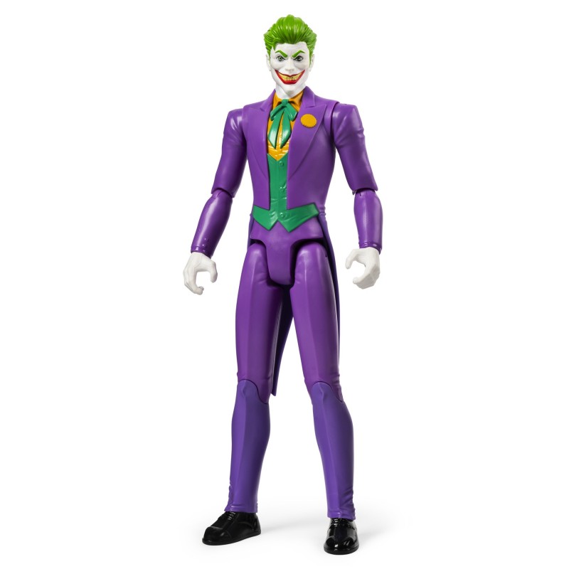 DC Comics Batman 30cm JOKER-Actionfigur