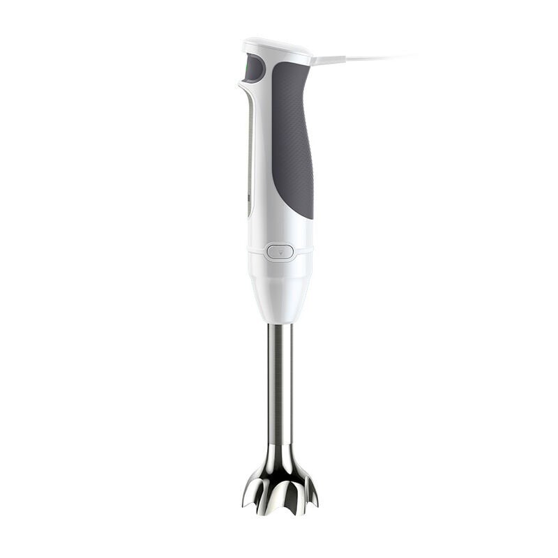 Braun MultiQuick 7 MQ7035IWH 0.6 L Immersion blender 1000 W Stainless steel, White