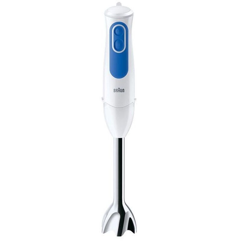 Braun Multi Quick 3 0.6 L Immersion blender 700 W Blue, White