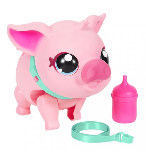 Little Live Pets My Pet Pig interactive toy