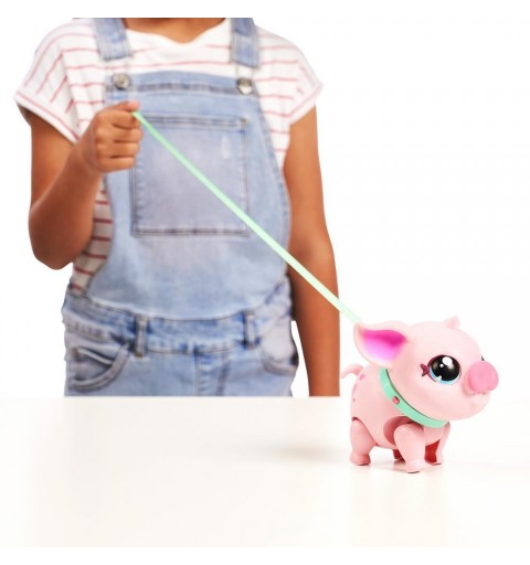 Little Live Pets My Pet Pig jouet interactif