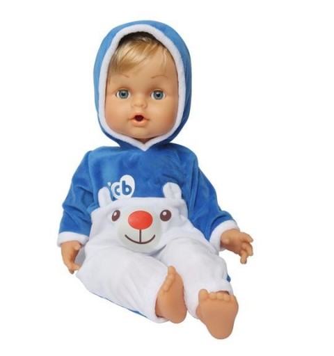 Cicciobello CCB74000 doll