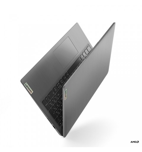 Lenovo IdeaPad 3 15ADA6 3250U Notebook 39,6 cm (15.6 Zoll) Full HD AMD Ryzen™ 3 8 GB DDR4-SDRAM 512 GB SSD Wi-Fi 5 (802.11ac)