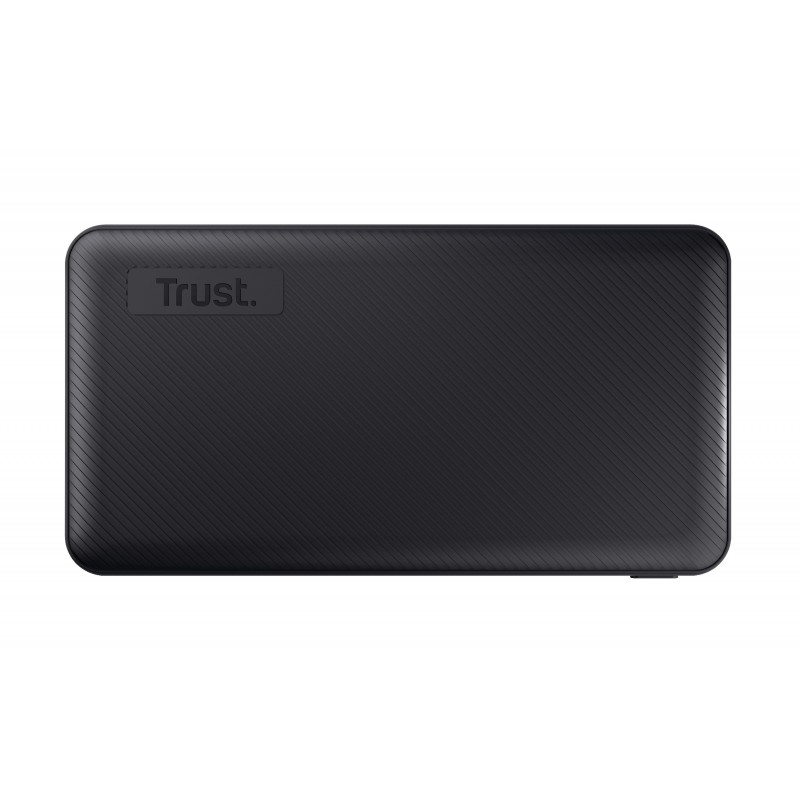 Trust Primo Lithium-Ion (Li-Ion) 10000 mAh Noir