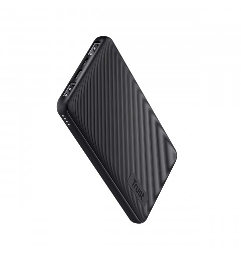 Trust Primo Lithium-Ion (Li-Ion) 10000 mAh Noir