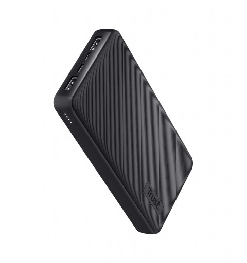 Trust Primo Lithium-Ion (Li-Ion) 20000 mAh Noir