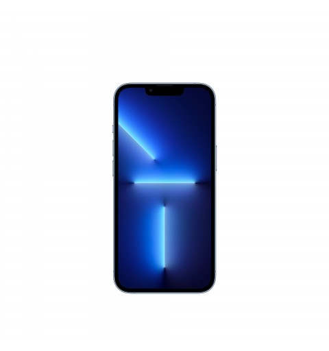 Apple iPhone 13 Pro 15,5 cm (6.1") Double SIM iOS 15 5G 1000 Go Bleu