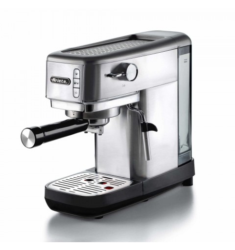 Ariete 1380 Manual Espresso machine 1.1 L