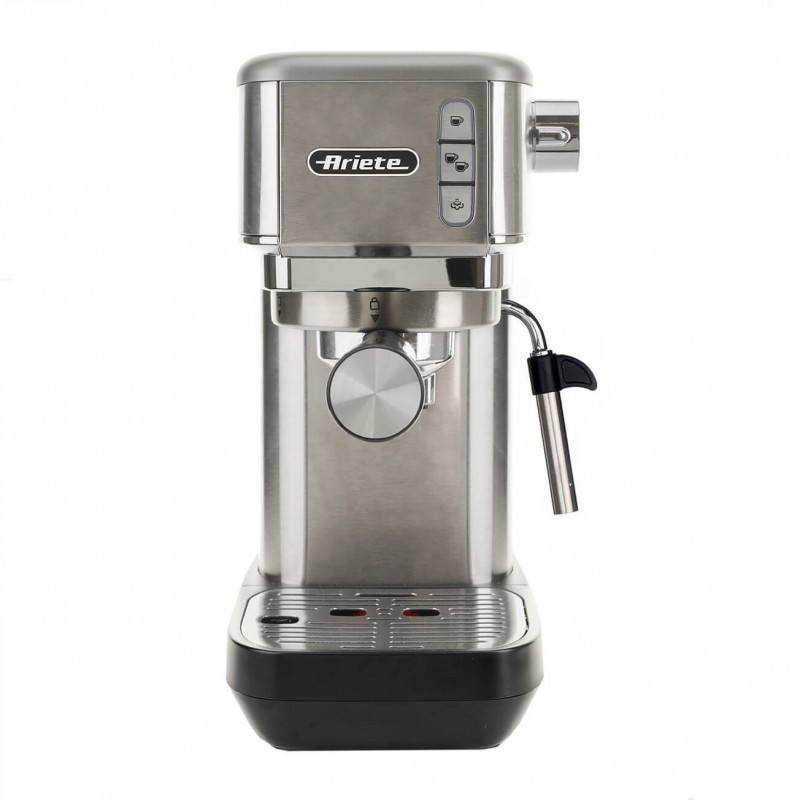 Ariete 1380 Manual Espresso machine 1.1 L