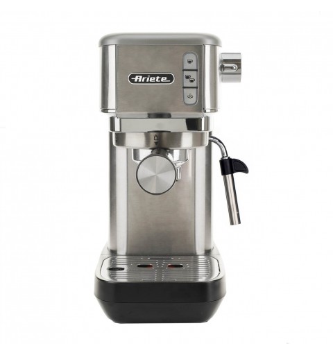 Ariete 1380 Manual Máquina espresso 1,1 L