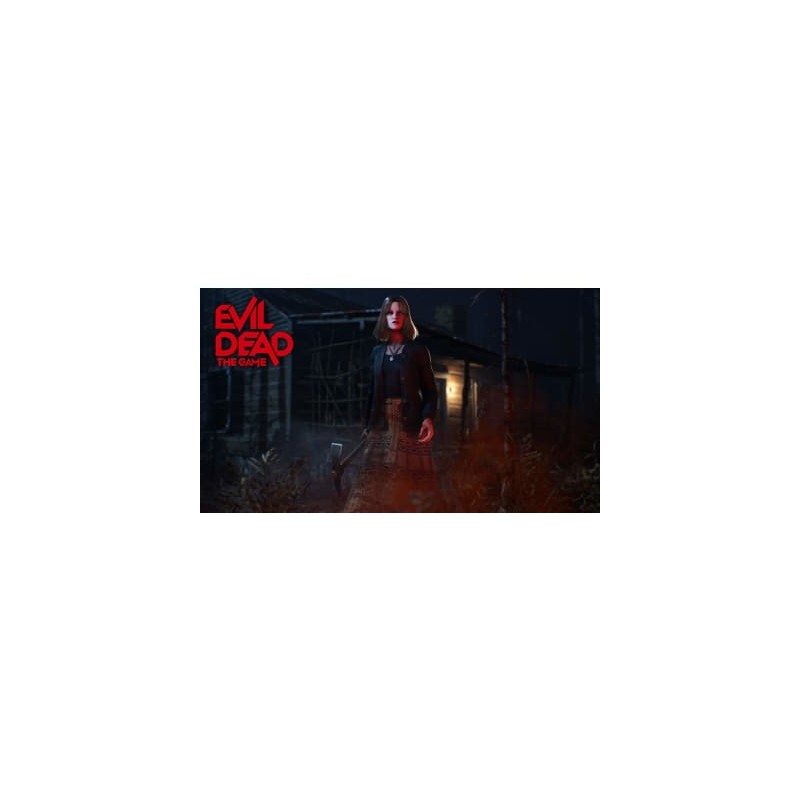 GAME Evil Dead The Standard Englisch, Deutsch PlayStation 4