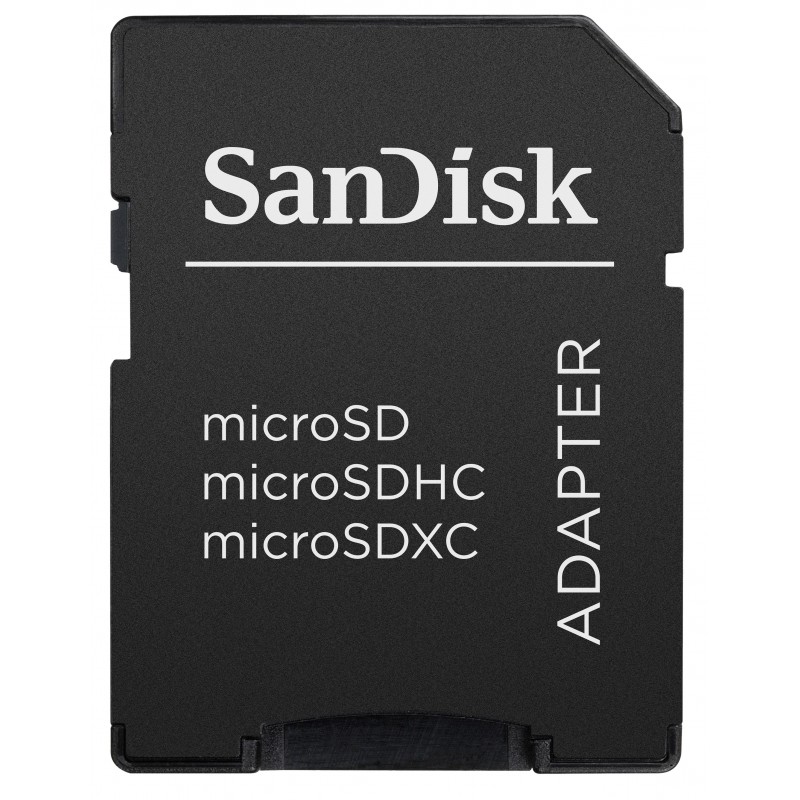 SanDisk Ultra 32 GB MicroSDHC UHS-I Clase 10