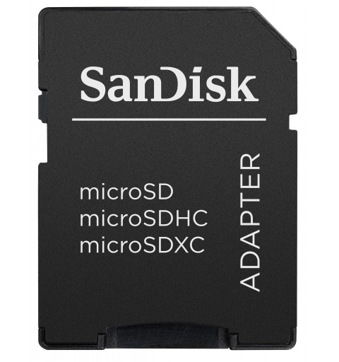 SanDisk Ultra 32 GB MicroSDHC UHS-I Clase 10