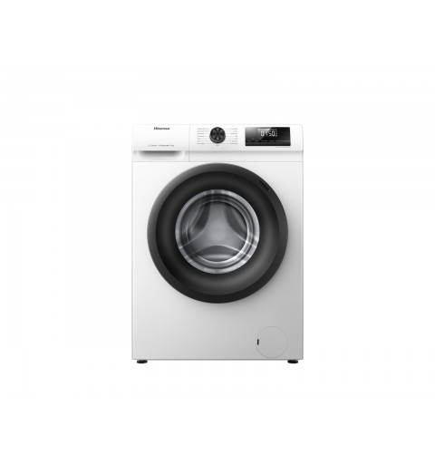 Hisense WFQP7012EVM washing machine Front-load 7 kg 1200 RPM C White