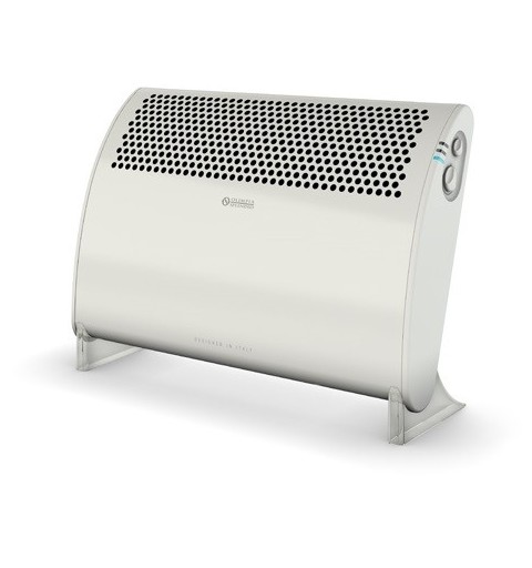 Olimpia Splendid CALEO TT Blanco 2000 W Radiador ventilador