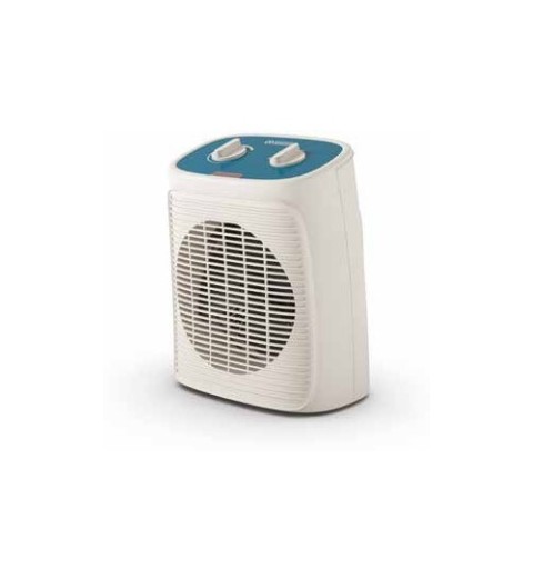 Olimpia Splendid Caldo Rock M Indoor White 2000 W Fan electric space heater