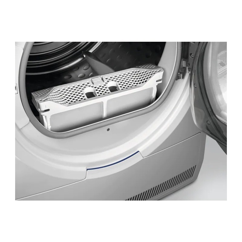 Electrolux EDH4825TW asciugatrice Libera installazione Caricamento frontale 8 kg A++ Bianco