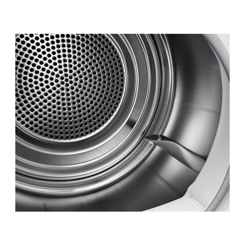 Electrolux EDH4825TW asciugatrice Libera installazione Caricamento frontale 8 kg A++ Bianco