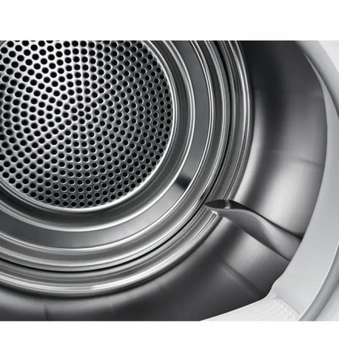 Electrolux EDH4825TW asciugatrice Libera installazione Caricamento frontale 8 kg A++ Bianco