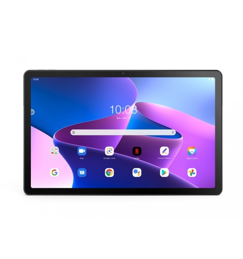 Lenovo Tab M10 Plus (3rd Gen) 4G LTE 128 GB 26.9 cm (10.6") Qualcomm Snapdragon 4 GB Wi-Fi 5 (802.11ac) Android 12 Grey